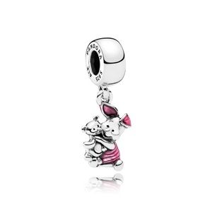 PANDORA Piglet Dangle Charm